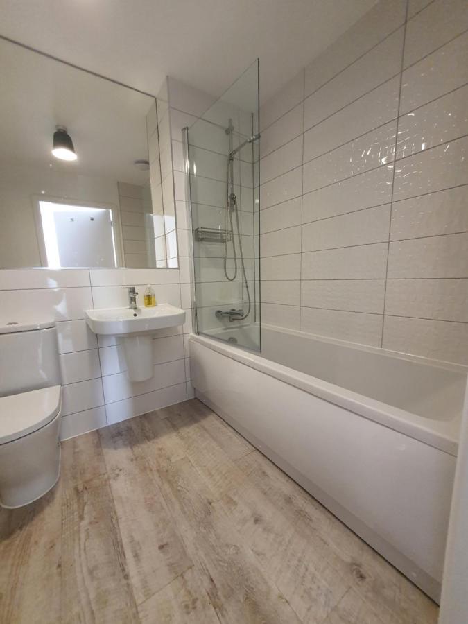 Lovely Home Close To City Center & Rail Station Chesterfield Kültér fotó