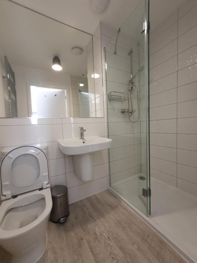 Lovely Home Close To City Center & Rail Station Chesterfield Kültér fotó