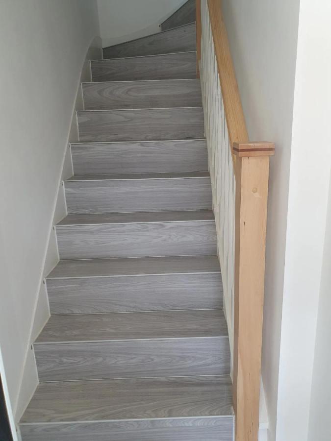Lovely Home Close To City Center & Rail Station Chesterfield Kültér fotó