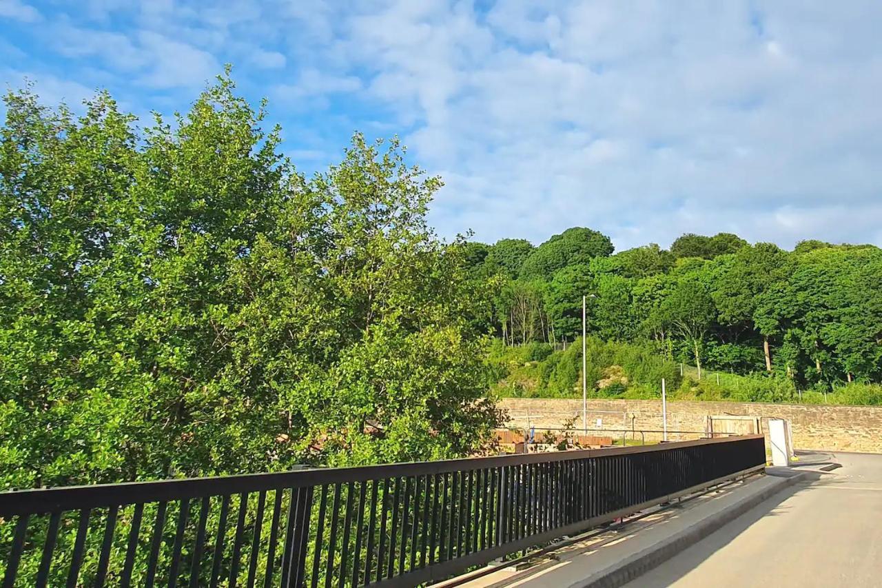 Lovely Home Close To City Center & Rail Station Chesterfield Kültér fotó